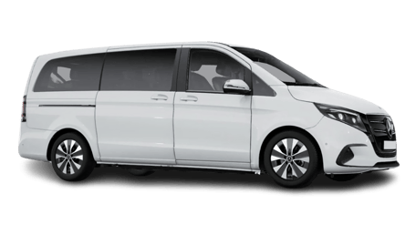 Mercedes-Benz EQV