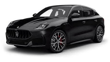 Maserati Grecale
