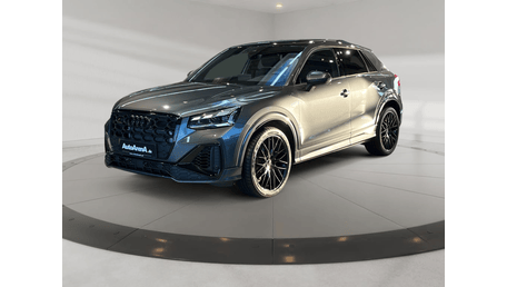 Audi SQ2