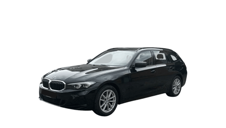 BMW 3er