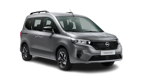 Nissan Townstar