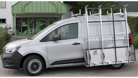 Renault Kangoo E-Tech