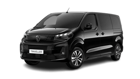 Peugeot Traveller