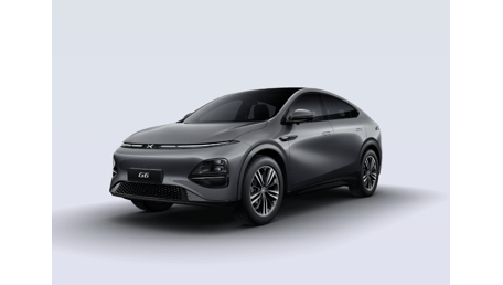 Xpeng G6