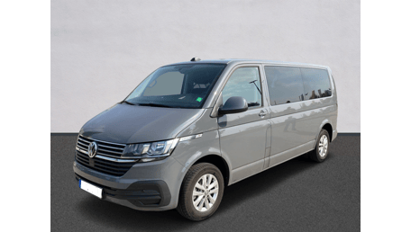 Volkswagen T6