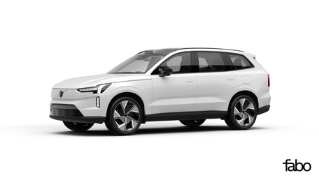 Volvo EX90