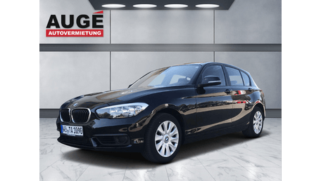 BMW 1er