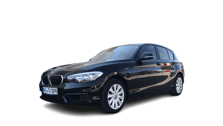 BMW 1er