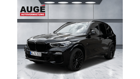 BMW X5 M