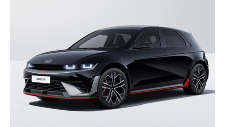 Hyundai IONIQ 5