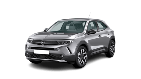 Opel Mokka-e