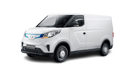 MAXUS eDeliver 3