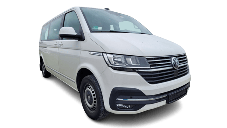 Volkswagen T6