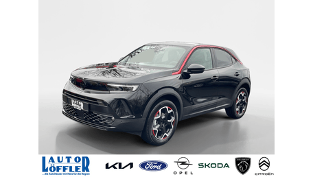 Opel Mokka-e