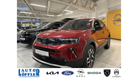 Opel Mokka-e
