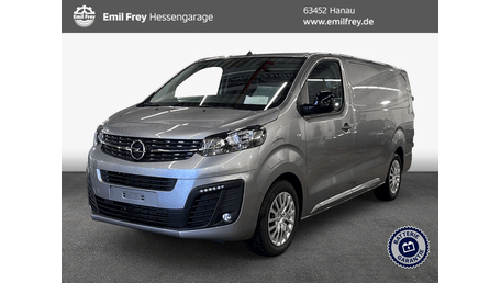 Opel Vivaro-e