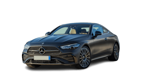 Mercedes-Benz CLE
