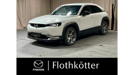 Mazda MX-30