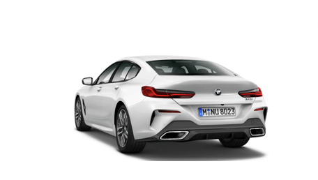 BMW 8er