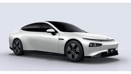 Xpeng P7