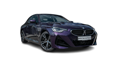 BMW 2er