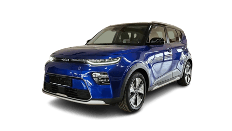 Kia e-Soul