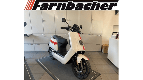 Vespa GTS