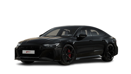 Audi RS7