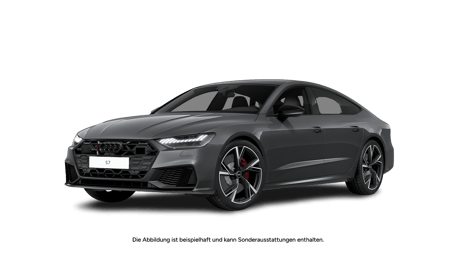 Audi S7