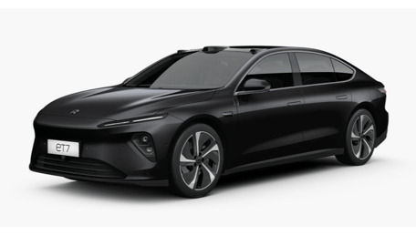 NIO ET7