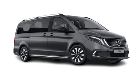 Mercedes-Benz EQV