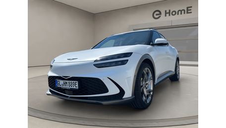 Genesis GV60