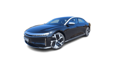 Lucid Air