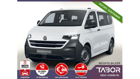Volkswagen T7