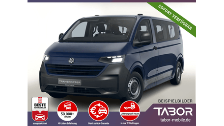 Volkswagen T7