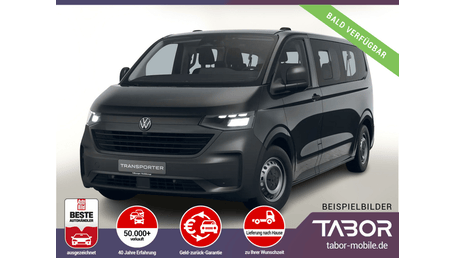 Volkswagen T7