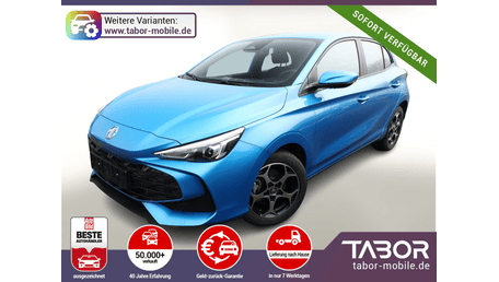 MG MG3