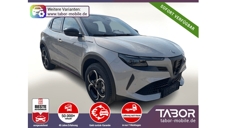Alfa Romeo Junior