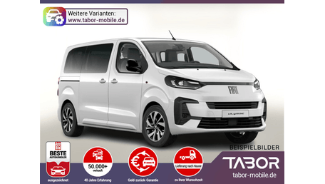 Fiat Ulysse