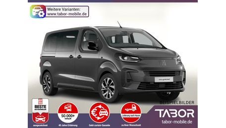 Fiat Ulysse