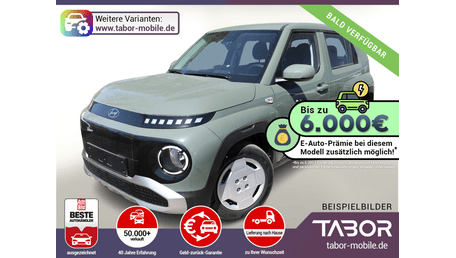 Hyundai INSTER