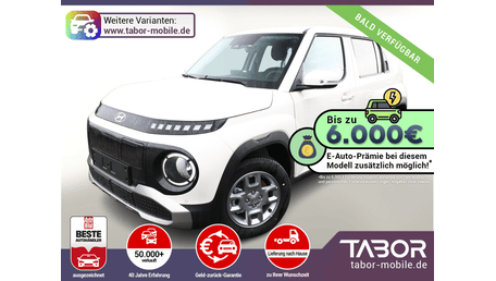 Hyundai INSTER