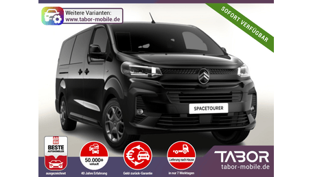Citroën SpaceTourer