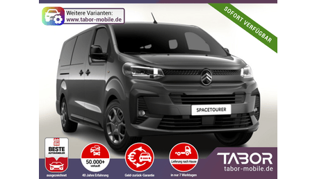 Citroën SpaceTourer