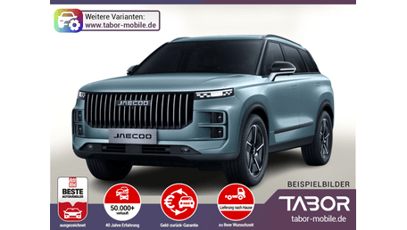Jaecoo 7