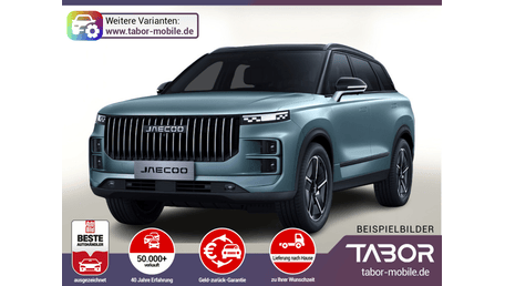 Jaecoo 7