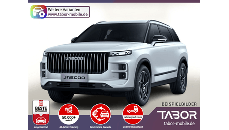 Jaecoo 7