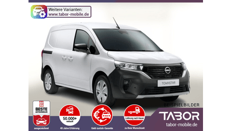 Nissan Townstar