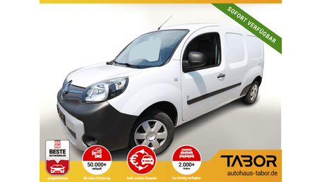 Renault Kangoo E-Tech