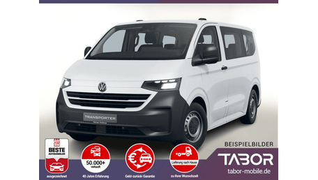 Volkswagen T7